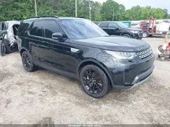 SALRR2RV1JA067802 2018 LAND ROVER DISCOVERY