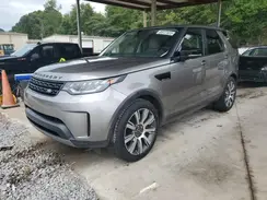 SALRR2RV1JA071011 2018 LAND ROVER DISCOVERY