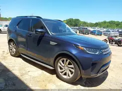 SALRR2RV1JA078248 2018 LAND ROVER DISCOVERY