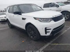 SALRR2RV1JA078394 2018 LAND ROVER DISCOVERY