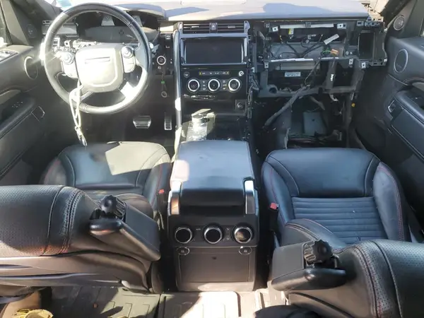 SALRR2RV1JA078864 2018 LAND ROVER DISCOVERY - Image 8