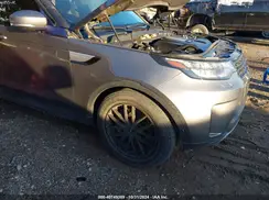 SALRR2RV1K2400107 2019 LAND ROVER DISCOVERY