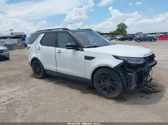 SALRR2RV1K2400446 2019 LAND ROVER DISCOVERY