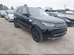 SALRR2RV1K2400933 2019 LAND ROVER DISCOVERY