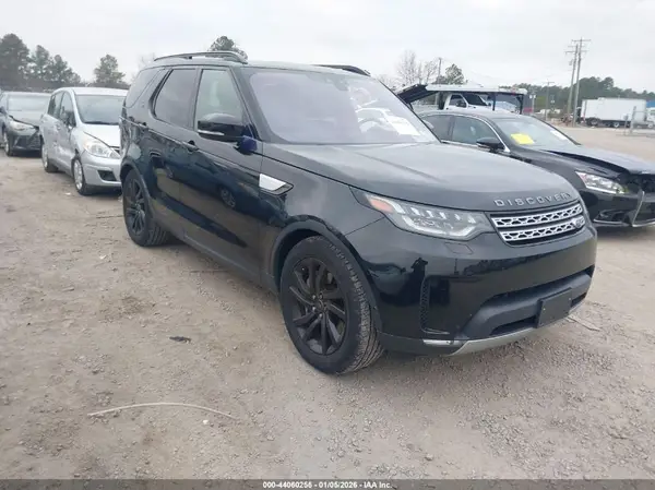 SALRR2RV1K2400933 2019 LAND ROVER DISCOVERY - Image 1