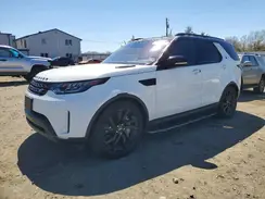 SALRR2RV1K2401550 2019 LAND ROVER DISCOVERY