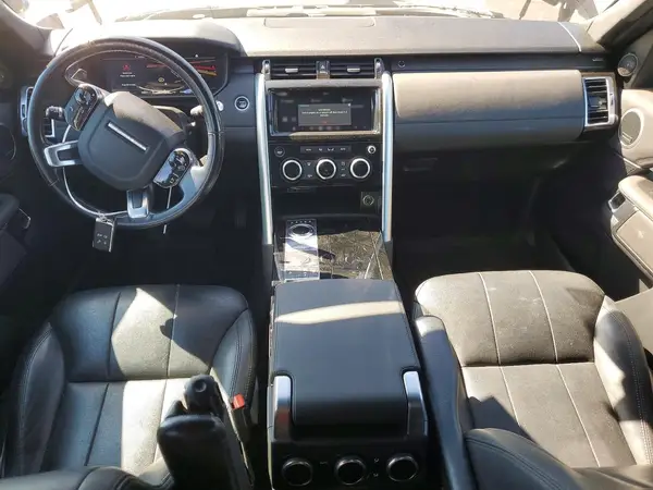 SALRR2RV1K2401631 2019 LAND ROVER DISCOVERY - Image 8