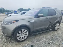 SALRR2RV1K2401984 2019 LAND ROVER DISCOVERY