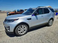 SALRR2RV1K2402181 2019 LAND ROVER DISCOVERY