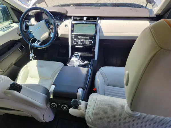 SALRR2RV1K2402181 2019 LAND ROVER DISCOVERY - Image 8