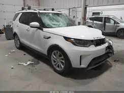 SALRR2RV1K2404156 2019 LAND ROVER DISCOVERY