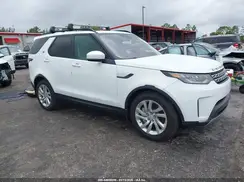 SALRR2RV1K2405646 2019 LAND ROVER DISCOVERY