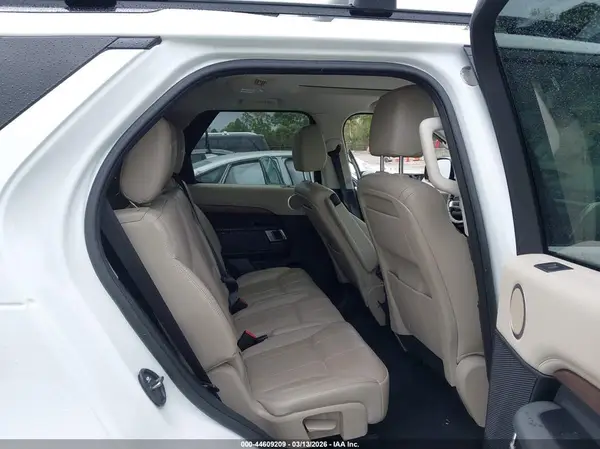 SALRR2RV1K2405646 2019 LAND ROVER DISCOVERY - Image 8