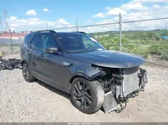 SALRR2RV1K2407767 2019 LAND ROVER DISCOVERY