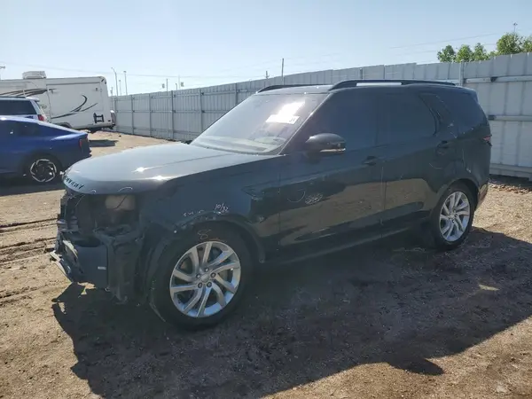 SALRR2RV1K2408093 2019 LAND ROVER DISCOVERY - Image 1