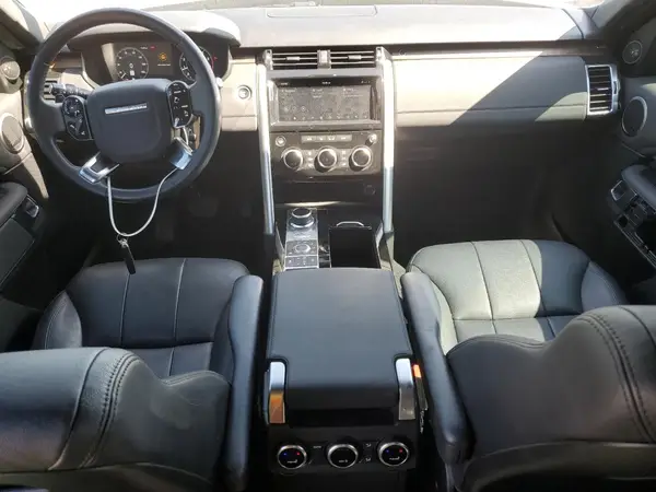SALRR2RV1K2408093 2019 LAND ROVER DISCOVERY - Image 8