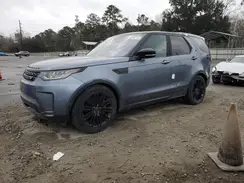 SALRR2RV1K2408711 2019 LAND ROVER DISCOVERY