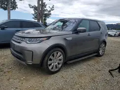 SALRR2RV1K2408790 2019 LAND ROVER DISCOVERY