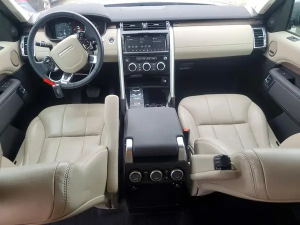 SALRR2RV1K2408790 2019 LAND ROVER DISCOVERY - Image 8
