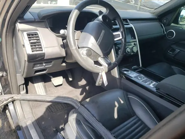 SALRR2RV1K2410989 2019 LAND ROVER DISCOVERY - Image 8