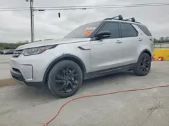 SALRR2RV1KA082737 2019 LAND ROVER DISCOVERY