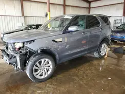 SALRR2RV1KA086285 2019 LAND ROVER DISCOVERY