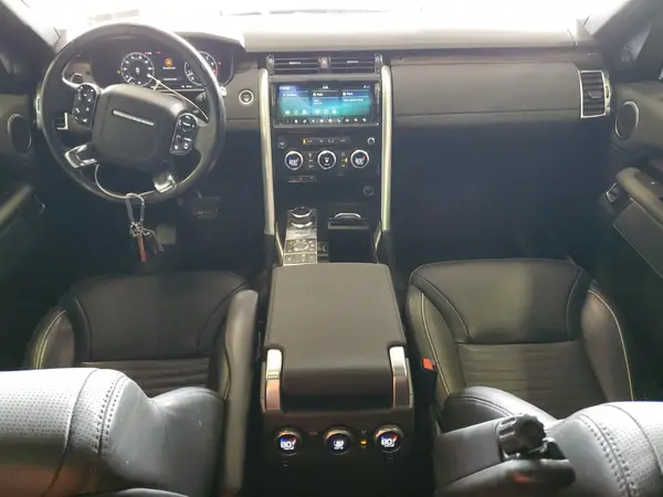 SALRR2RV1KA086285 2019 LAND ROVER DISCOVERY - Image 8