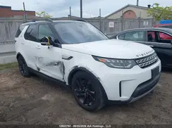 SALRR2RV1KA094936 2019 LAND ROVER DISCOVERY