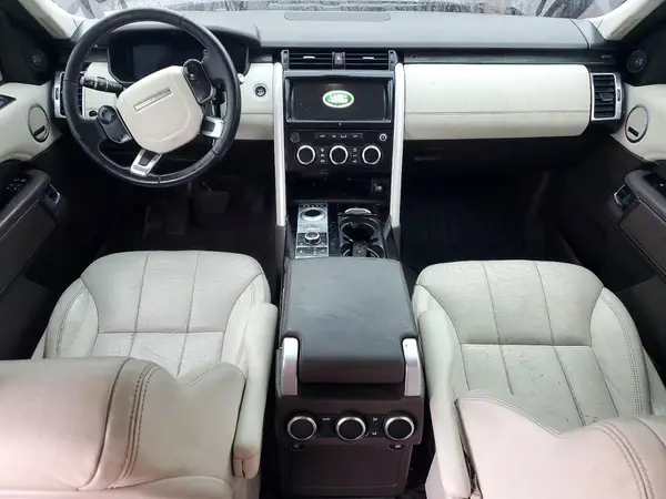 SALRR2RV1L2416373 2020 LAND ROVER DISCOVERY - Image 8