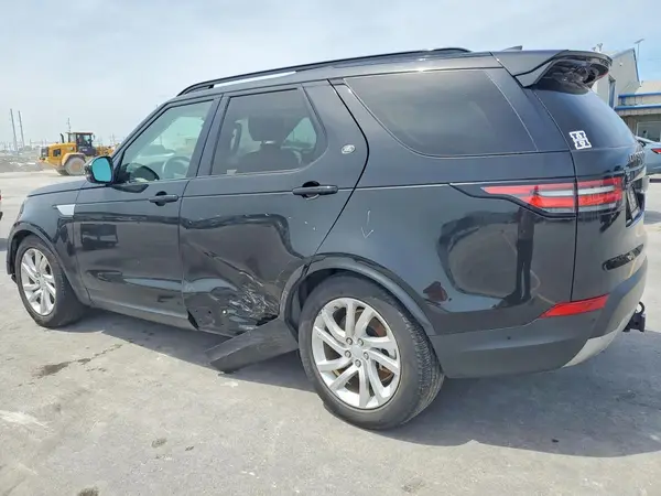 SALRR2RV1L2419662 2020 LAND ROVER DISCOVERY - Image 2