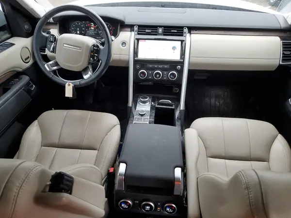 SALRR2RV1L2433304 2020 LAND ROVER DISCOVERY - Image 8