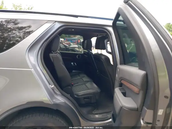 SALRR2RV1L2433383 2020 LAND ROVER DISCOVERY - Image 8