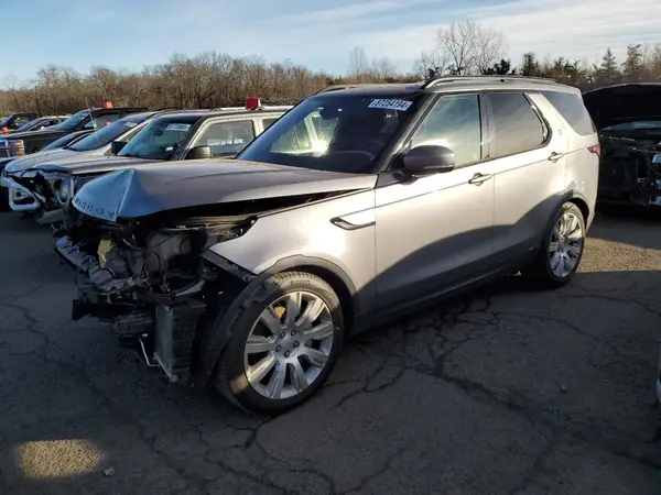 SALRR2RV1L2442052 2020 LAND ROVER DISCOVERY - Image 1