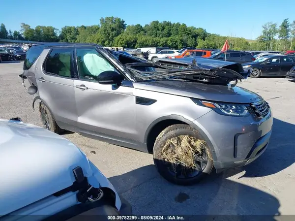 SALRR2RV1L2443055 2020 LAND ROVER DISCOVERY - Image 1