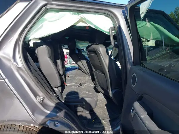 SALRR2RV1L2443055 2020 LAND ROVER DISCOVERY - Image 8