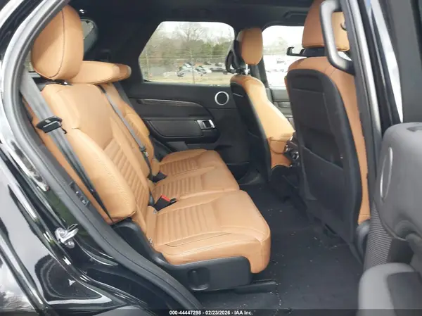 SALRR2RV2JA054413 2018 LAND ROVER DISCOVERY - Image 8