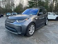 SALRR2RV2JA055481 2018 LAND ROVER DISCOVERY