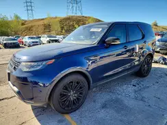 SALRR2RV2JA059241 2018 LAND ROVER DISCOVERY