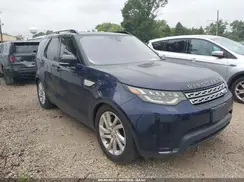 SALRR2RV2JA063693 2018 LAND ROVER DISCOVERY