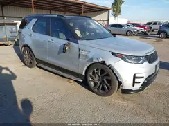 SALRR2RV2JA064004 2018 LAND ROVER DISCOVERY