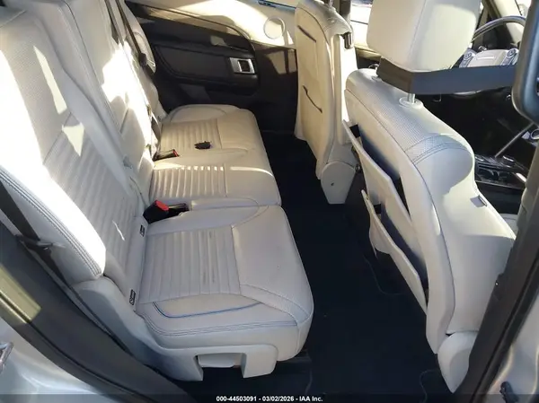 SALRR2RV2JA064004 2018 LAND ROVER DISCOVERY - Image 8