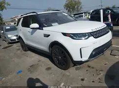 SALRR2RV2JA066299 2018 LAND ROVER DISCOVERY