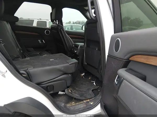 SALRR2RV2JA069252 2018 LAND ROVER DISCOVERY - Image 8