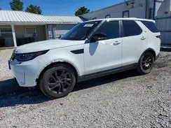 SALRR2RV2JA072622 2018 LAND ROVER DISCOVERY
