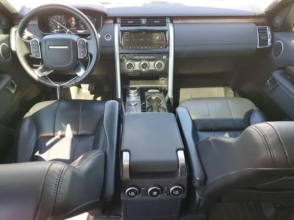 SALRR2RV2JA072622 2018 LAND ROVER DISCOVERY - Image 8
