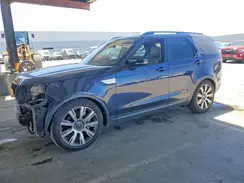 SALRR2RV2JA074595 2018 LAND ROVER DISCOVERY