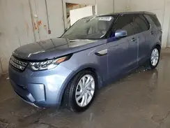 SALRR2RV2JA075102 2018 LAND ROVER DISCOVERY