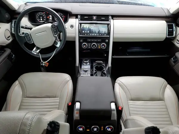 SALRR2RV2JA075102 2018 LAND ROVER DISCOVERY - Image 8