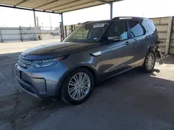 SALRR2RV2JA076685 2018 LAND ROVER DISCOVERY