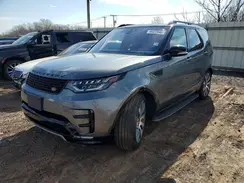 SALRR2RV2K2401699 2019 LAND ROVER DISCOVERY